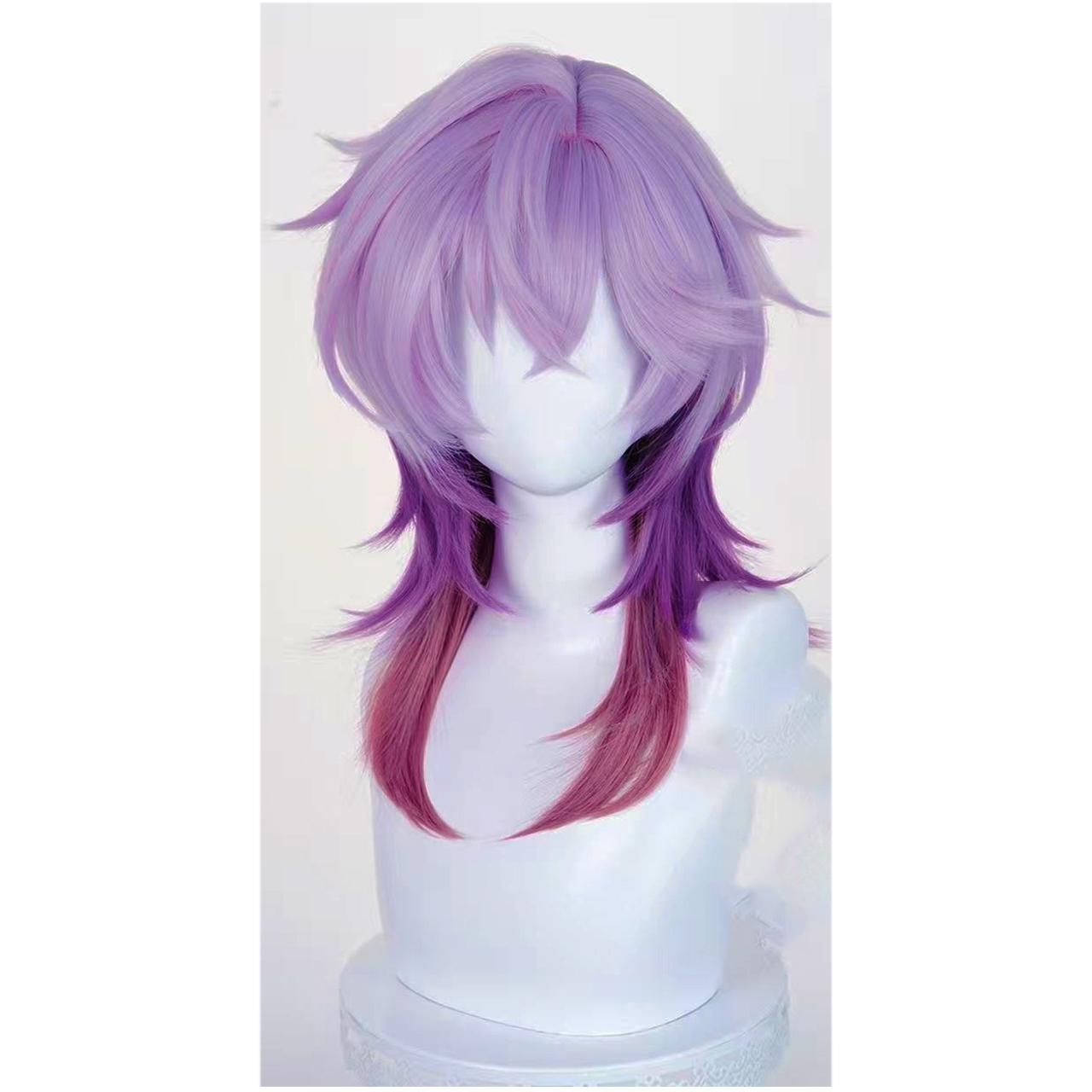 Spel Genshin Impact Nieuwe Aankomst Durin Cosplay Kostuum Volledige Set Uniform Outfits Durin Cosplay Kostuum Accessoires XXXL gray