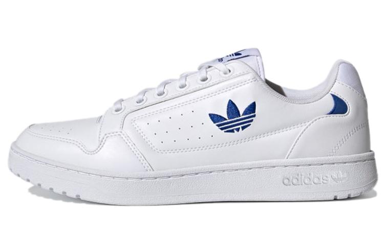 Adidas Originals Ny 90 White/Blue FZ2247 36