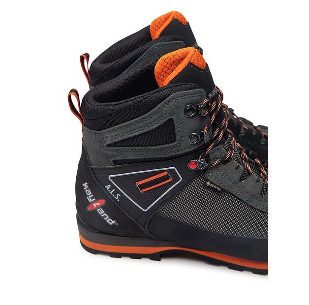 Ботинки треккинговые Kayland Cross Mountain Gtx
