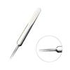 Edelstahl Pickel Akne Makel Komedonen Extraktor Mitesser Entferner Werkzeug