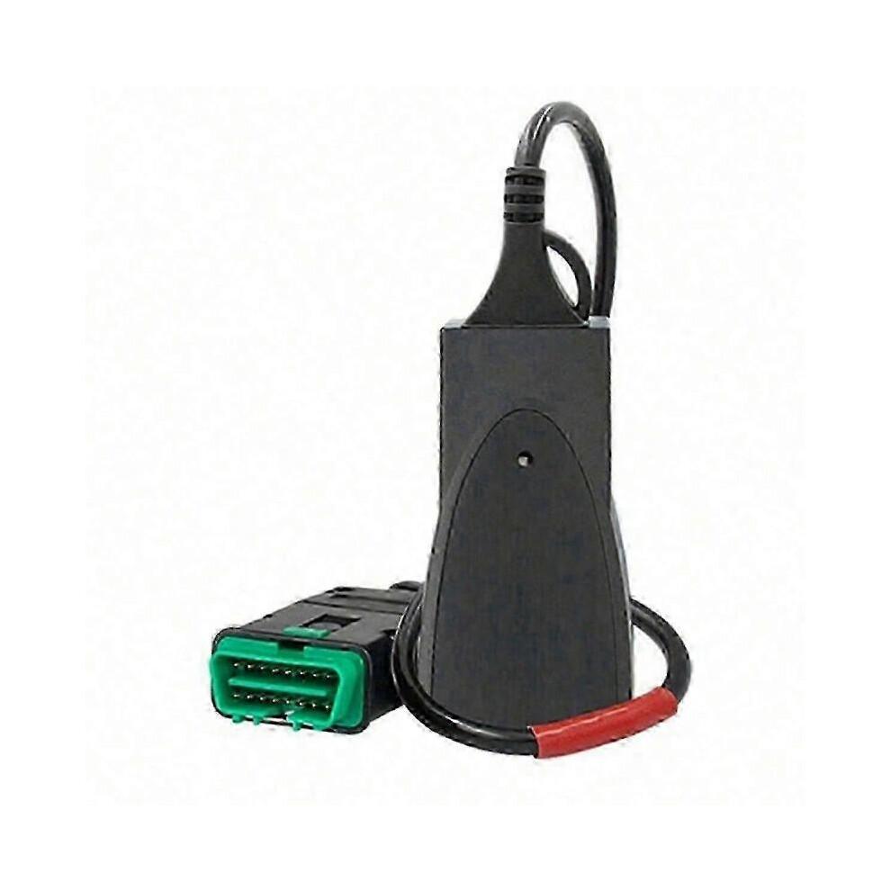 Newest Lexia 3 PP2000 Diagbox 9.91 for Citroen Peugeot Car Diagnostic Tool Lexia3 SZRH A-F