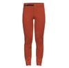 Rock Experience Kundalini Man Pants Pureed Pumpkin Orange