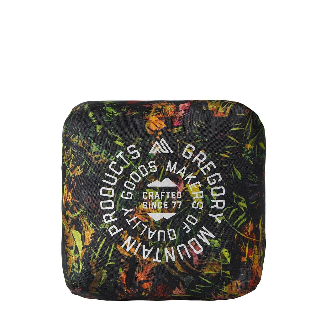 Gregory Rain Cover Rainforest 30-50