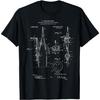 Architecture Tool Vintage Architect T-Shirt