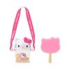 Sanrio Amusement Park Accessories Set (Pitatto Friends) Hello Kitty Ages 3 and up 875694