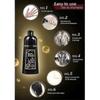 Shampoo Colorante per Capelli Shampoo Colorante Colora i Capelli in Minuti per Donne e Uomini 26s