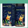 Test Freshwater Saltwater 50pcs Strips For Aquarium Swimmingpool Fast And Accurate Testing Paper Kits For Ph Chlorine