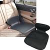Wear-Resistant Fabric Seat Protection Pad Durable Waterproof Car Seat Cushion  Car Interior