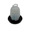 Poultry Automatic Drinker Plate for Chickens, Ducks & Geese
