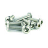 Universal Motorcycle Fairing Bolts Kit For Yamaha YZF-R6 1999-2002 Bodywork Fastener Clip Screws Nuts Set for Sportbike