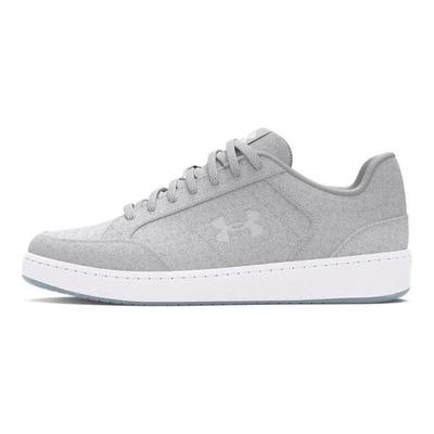 Official Suede Casual Low-Top