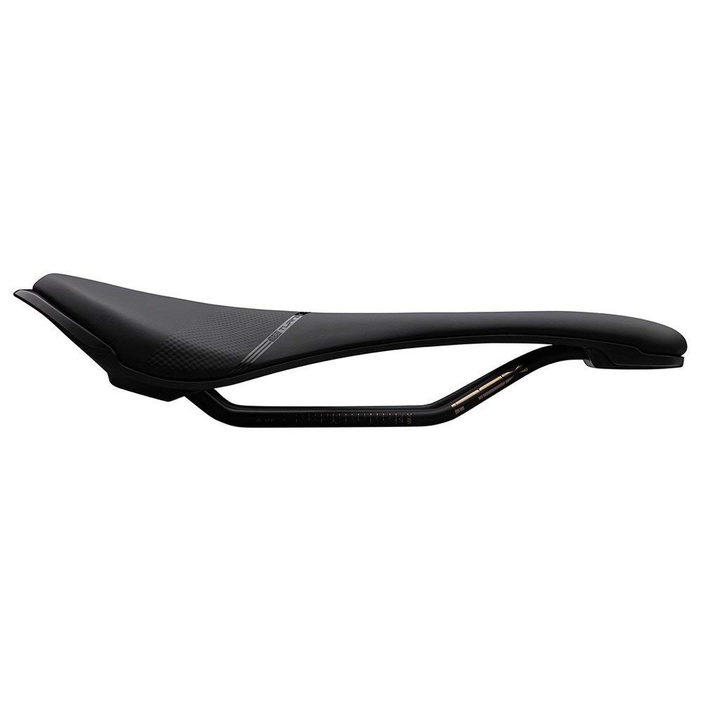 PRO Turnix Performance Saddle 142mm 209g Perforated