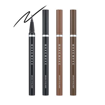 Eye Proof Brush Eyeliner 3 Farben