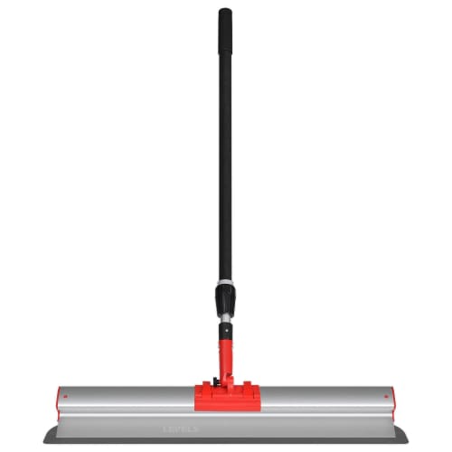 LEVEL5 Telescoping Drywall Skimming Blade Handle - Professional Quality | Anodized Aluminum | 4-944 94cm-160cm (37"-63")