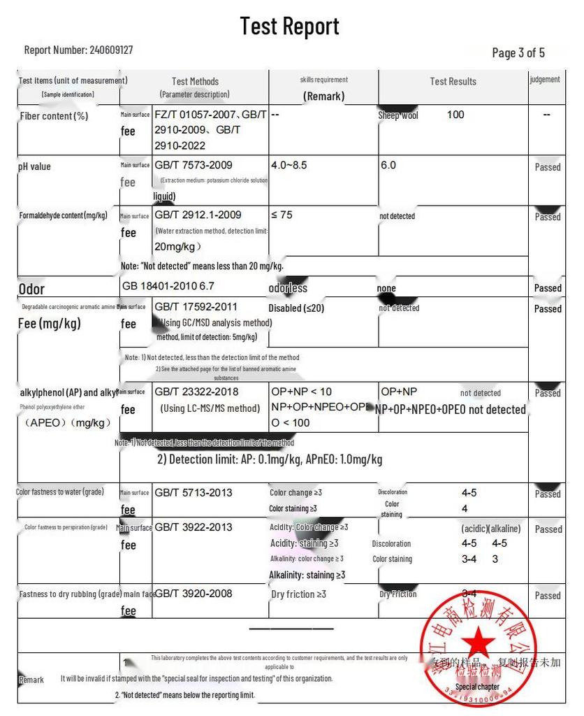 Eliten Men's 100% Lamb Wool Round Neck Pullover Sweater