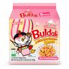 Samyang Cream Cheese Spicy Chicken Flavor Buldak Noodles Stir Fried Noodles