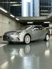 QMV5 CCA 1:35 Lexus ES300h Model Car, Zinc Alloy Metal Decoration, Collectible Gift Car