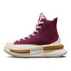 Converse Run Star Legacy CX Casual Άνετα Ευέλικτα Ψηλά Παπούτσια Καμβά Unisex Κόκκινο