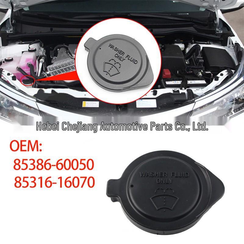 

Toyota Corolla/Lexus Glass Washer Bottle Cap 85316-16070/85386-60050 Che Jiang