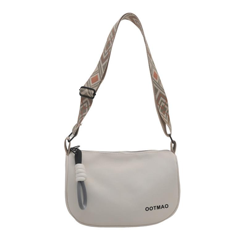 Stylish Minimalist Square Handbag For Women With Soft Design And Unique Fabrics