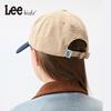 Leekids Vintage Color Block Kids Baseball Cap