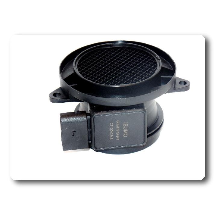 OE Spec Mass Air Flow Sensor Fits: OEM# 2710940248 Mercedes-Benz 2003-2005