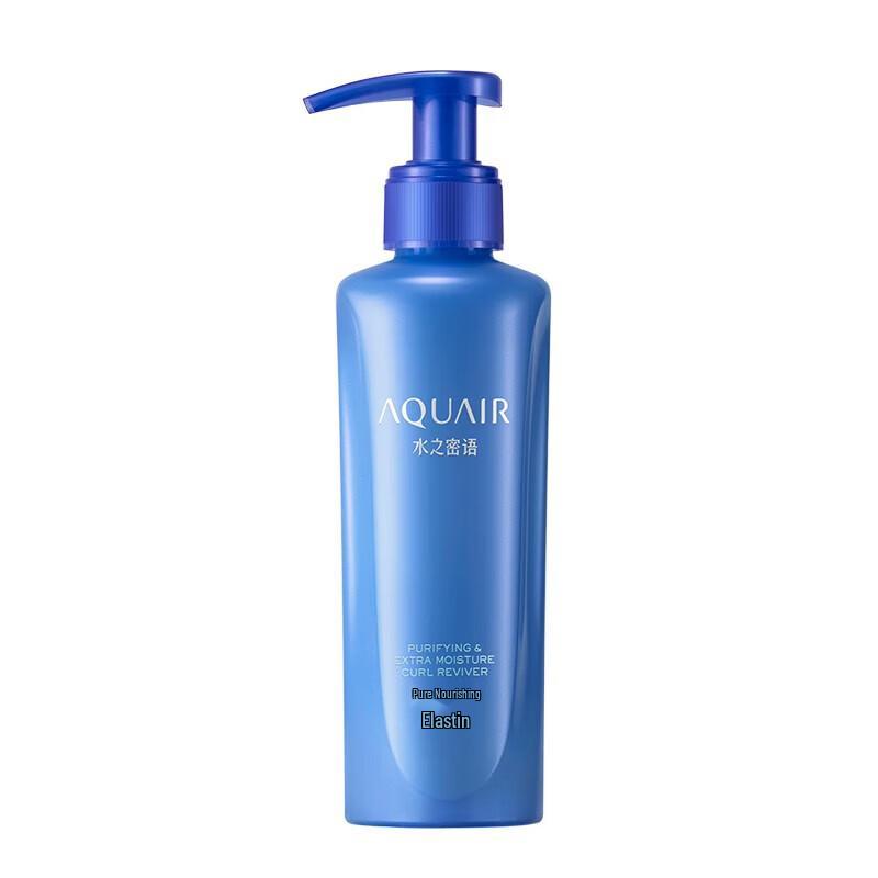 AQUAIR Pure Nourishing Elasticity Essence