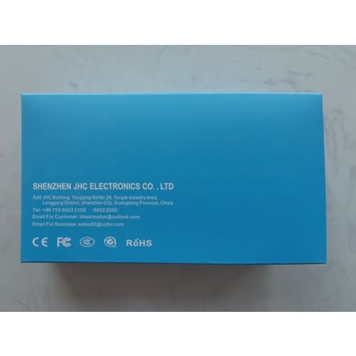 KIMAFUN Wireless Lapel Microphone for iPhone/iPad, Compatible with Two People Simultaneously, Plug & Play, Instant Connection, Noise Reduction, 360 S