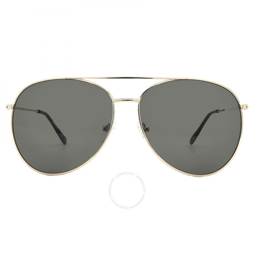 

Мужские солнцезащитные очки Timberland Green Pilot TB7181 32N 61