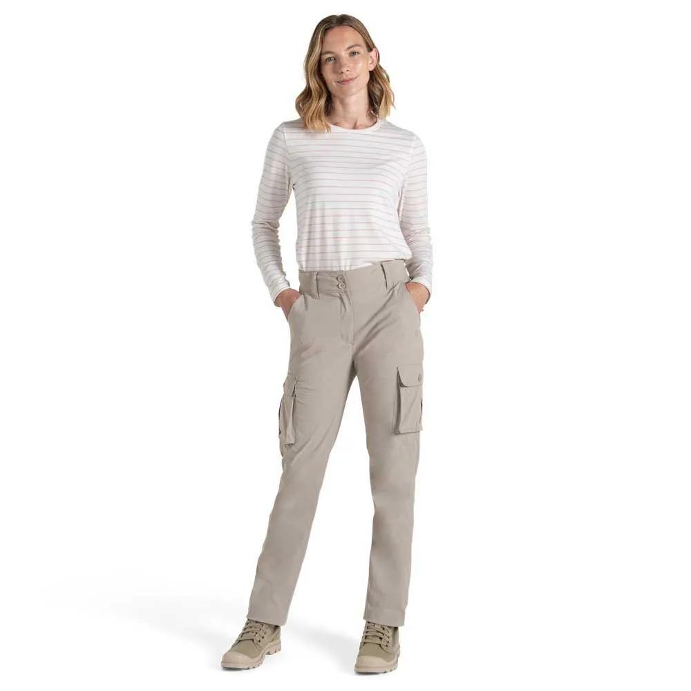 Craghoppers Pants Nosilife Jules