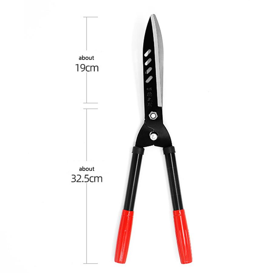 Pruning Shears Garden Work Tools Gardening Agriculture For Scissor Accessories Tool Bonsai Scissors Manual Orchard Professional