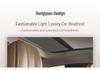 Neck Protection & Lumbar Support Pillow for Trumpchi M8/E8, GS3/GS4/GS8, Bao Ying M6/E6/E9