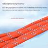 JIAQILI Water Rescue Floating Rope