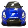 116 RC NISSAN GT-R GT3 (Nissan GT-R G3) blau
