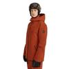 O´neill Jacket FWC Peak Snow