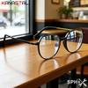 Men Reading Glasses Optical Prescription Myopia Eyewear Women Blue Light Blocking CR39 Lenses Rubber Titanium Eyeglasses Frame