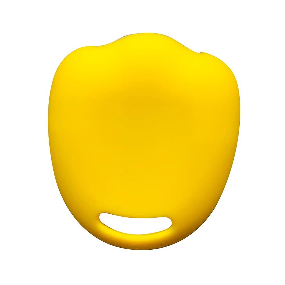 ZIAN Mitsubishi 2 Button Keyless Silicone Key Case for Mitsubishi Ek Custom Colt Town