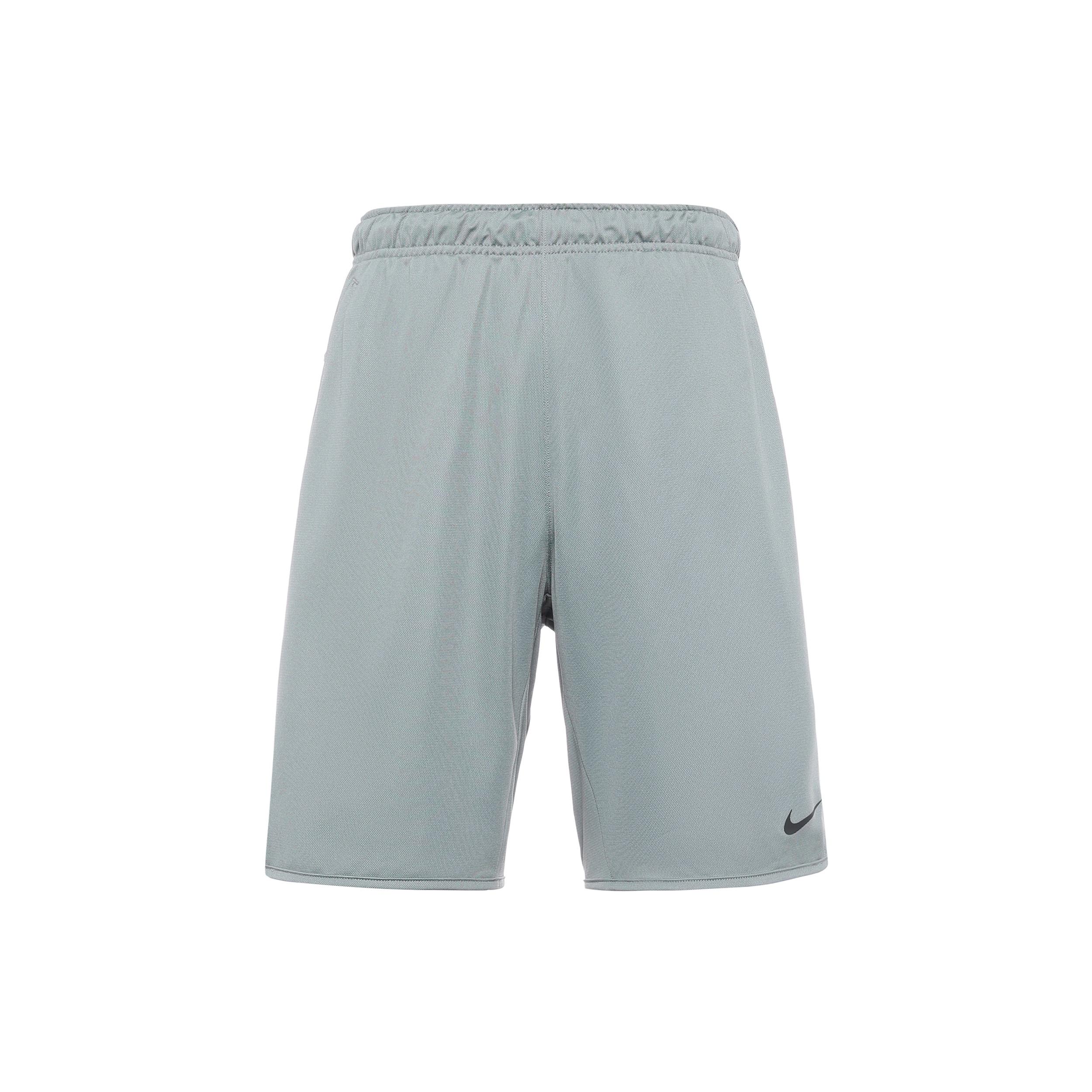 Nike Dri-FIT Totality 23cm (approx.) Unlined Shorts Smoke Grey Men s DV9329-084 S