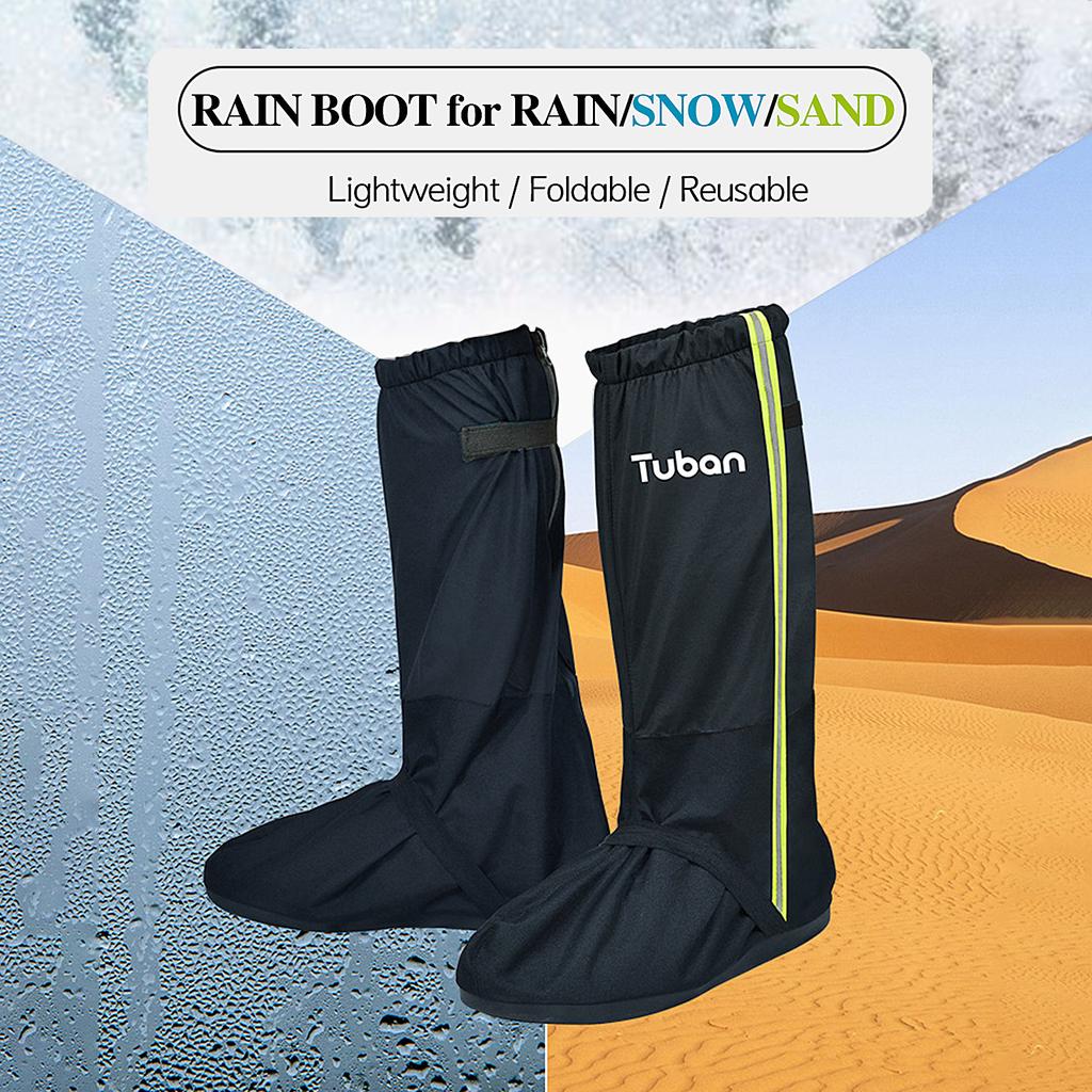 lightweight waterproof gaiters