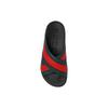 Wmns Slide Web Stripe 'Black' Women's 627820 J8700 8460