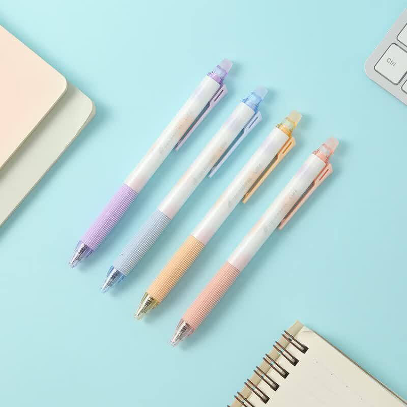 M&G AKPJ8601 Heat Erasable Gel Pen 0.5mm