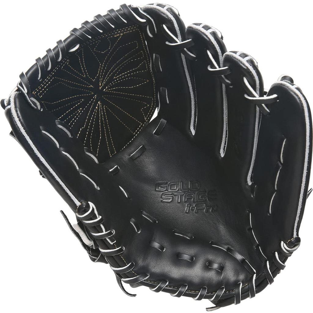 ASICS GOLDSTAGE Baseball Glove for Size 3121B140 I-PRO Pitchers, 9,