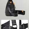 2025 new men's casual shoulder messenger bag