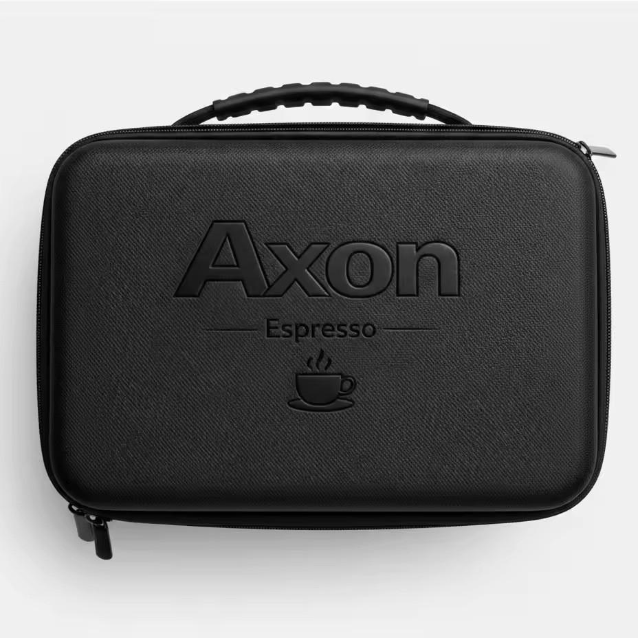 3-in-1 Portable Capsule Espresso Machine