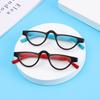 1Pc Cat Eye Reading Glasses For Women Men Hd Presbyopic Eyeglasses Prescription Glasses Hyperopia Magnifying Eyewear 0.00~+4.00