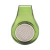 Golf Hat Clip PU Simple Detachable Golf Magnetic Ball Marker for Position Marking