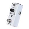 Rowin Noise Gate Noise Reduction Guitar Effect Pedal 2 Modes Aluminum Alloy Shell True Bypass