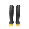 Xin Teli Anti-static Oil & Acid Resistant High-top Safety Rain Boots