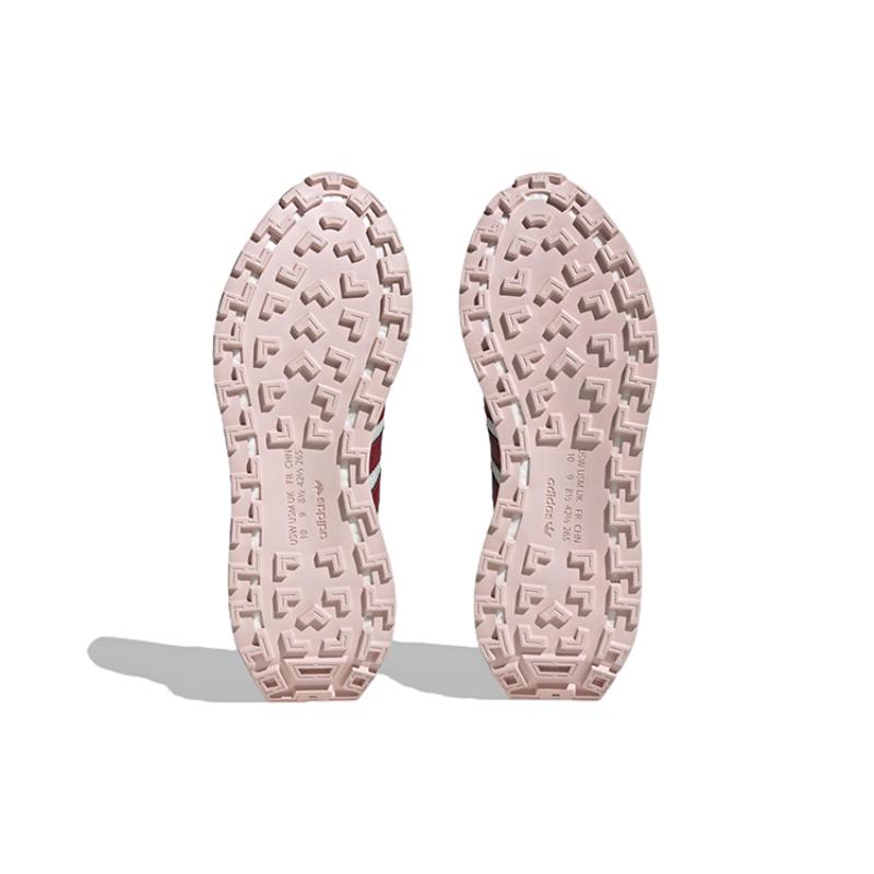 Adidas Retropy E5 'Pink White' Sneakers IG2990