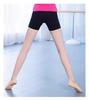 ProDance Length and Length for Adults and Menstrual P0015N Length x 3/4 5/8 Leggings/Pants Ballet, Children, Use, (L, 3/4 Cotton)
